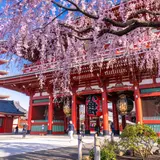 浅草寺