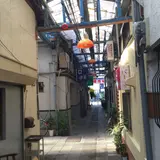 土橋市場