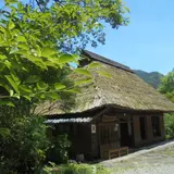 かやぶき古民家奥さめうらの里（1棟貸切宿）