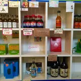 ウメノ雑貨店