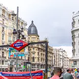 Calle Gran Vía