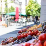 Plaza de Chueca