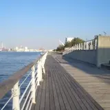 コスモスクエア