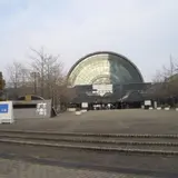 インテックス大阪