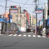 東小橋本通商店街振興組合