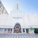 アートホテル宮崎