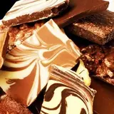 割れチョコ専門店 チュべ・ド・ショコラ 自由が丘本店