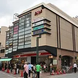 東急ストア フレル・ウィズ自由が丘