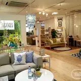 Francfranc 自由が丘店