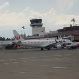 青森空港