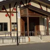藤崎駅