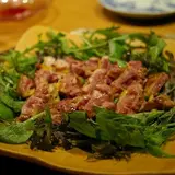 穏座