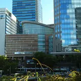 ミューザ川崎シンフォニーホール