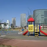 高島中央公園