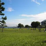 臨港パーク