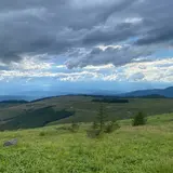 霧ヶ峰高原