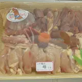 かしわの川中