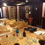 うなぎの寝床