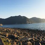 芥屋海水浴場