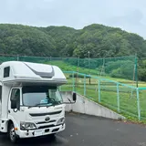 三笠緑地
