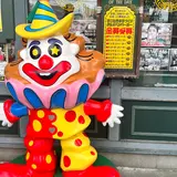 ラッキーピエロ昭和店