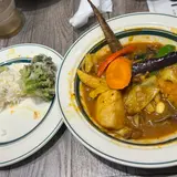 Rojiura Curry SAMURAI. イオンモール苫小牧店