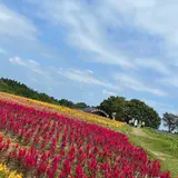 那須フラワーワールド