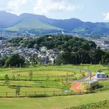 実相寺パークゴルフ場