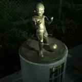 四ツ木駅前ポケットパーク