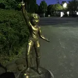 区立四つ木公園