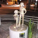 めだかの小道
