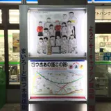 四ツ木駅
