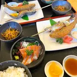 ポロピナイ食堂