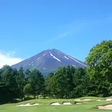 河口湖カントリークラブ