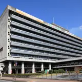 大分県庁舎 本館