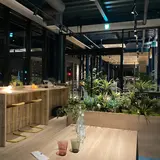DINING&CAFE SANDBOX 1F (ダイニングカフェ サンドボックス )