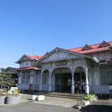 浜寺公園駅