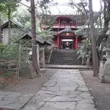 弥栄神社
