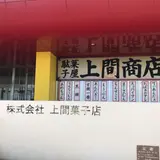株式会社上間菓子店 スッパイマン工場