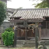 歳神社