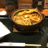 四代目鍵三郎 宮きしめん