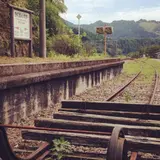 筑前岩屋駅