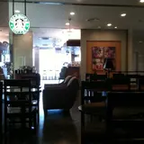 スターバックスコーヒー 郡山モルティ店（STARBUCKS COFFEE）