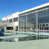 葛飾区スポーツ施設総合スポーツセンター 温水プール