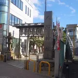 八坂神社