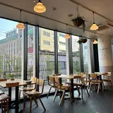 ワイン食堂ヴィンセント三島店