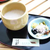 塩見茶屋