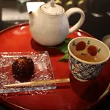 茶房一笑