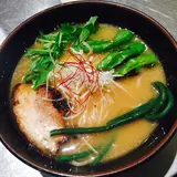 リラクラーメン