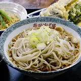 冷やかけそば